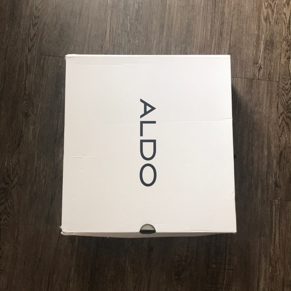 Aldo over the knee Boots